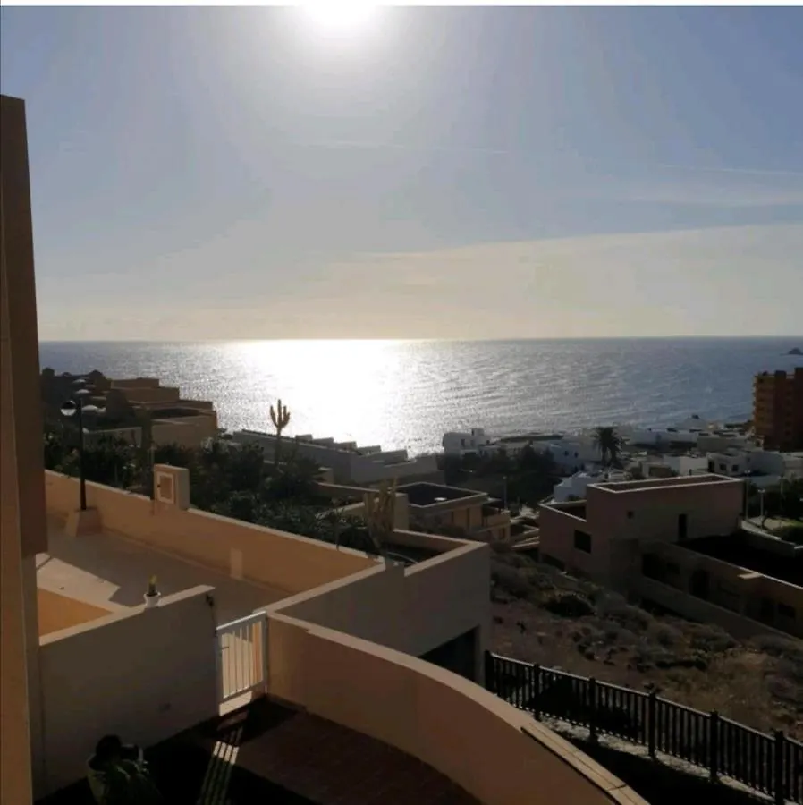 Apartamento En Residencial Cary 2. Poris de Abona Apartment