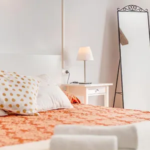  Ferienhaus Sa Caseta Spanien