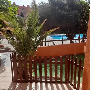  Apartment Apartamento Lucia Spanien