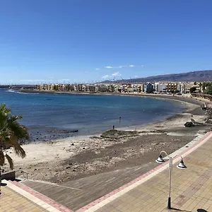  Apartment Colors, Tu Casa En La Playa Spanien