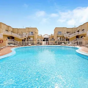 El Olivar Paradise Сasa de vacaciones Caleta de Fuste