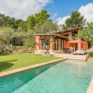  Ferienhaus Bella Baix Spanien